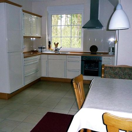 Ferienwohnung-Sonnenparadies-Wandlitz Zewnętrze zdjęcie