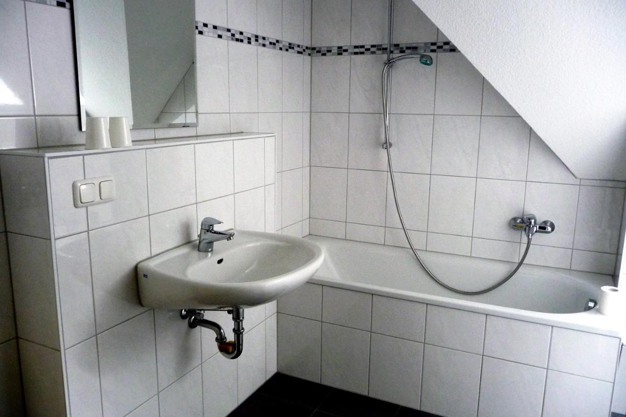 Ferienwohnung-Sonnenparadies-Wandlitz Zewnętrze zdjęcie