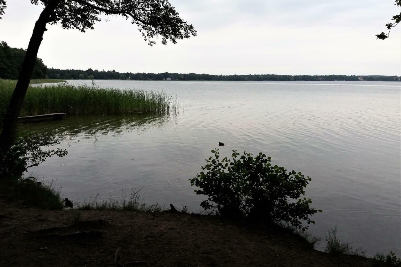 Ferienwohnung-Sonnenparadies-Wandlitz Zewnętrze zdjęcie